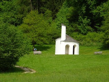 Gasthof Zum Goldenen Lamm galeri fotoğrafı