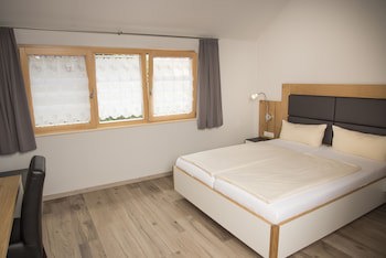 Gasthof Zum Goldenen Lamm galeri fotoğrafı