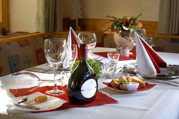 Gasthof Zum Goldenen Lamm galeri fotoğrafı