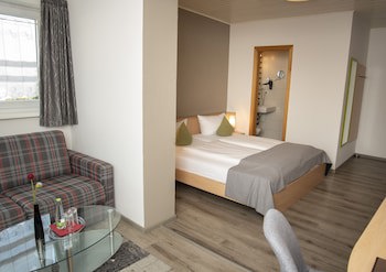 Gasthof Zum Goldenen Lamm galeri fotoğrafı