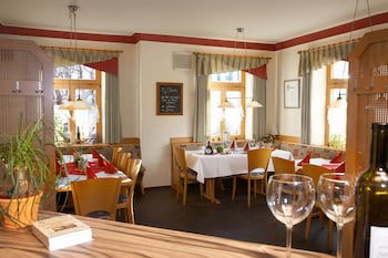 Gasthof Zum Goldenen Lamm galeri fotoğrafı