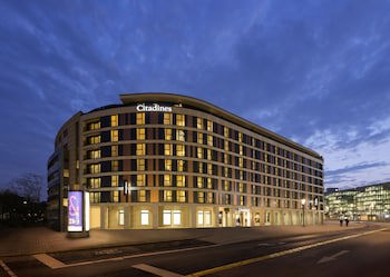 Citadines City Centre Frankfurt