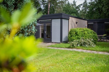 Buitenplaats De Bergse Bossen