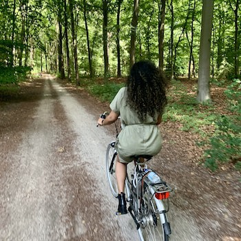 Buitenplaats De Bergse Bossen