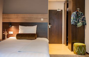 Buitenplaats De Bergse Bossen