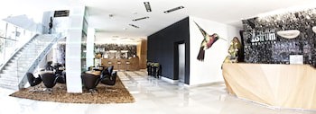 Business Hotel Astrum Laus