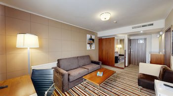 Business Hotel Astrum Laus