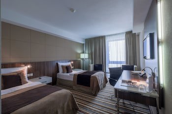 Business Hotel Astrum Laus