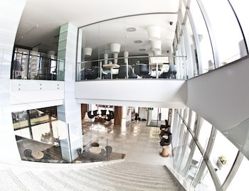 Business Hotel Astrum Laus