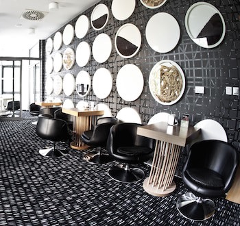 Business Hotel Astrum Laus