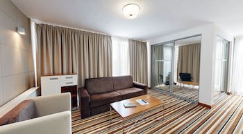 Business Hotel Astrum Laus