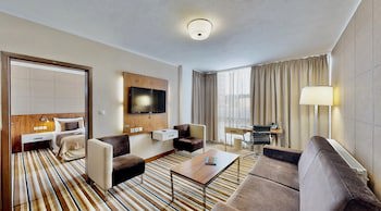 Business Hotel Astrum Laus