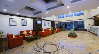 Treehouse Hotel Club & Spa