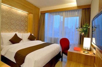 D'primahotel Mega Kuningan