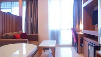D'primahotel Mega Kuningan