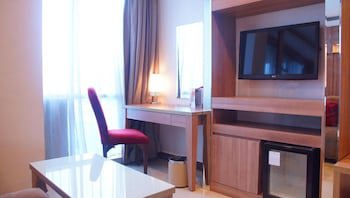 D'primahotel Mega Kuningan