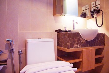 D'primahotel Mega Kuningan