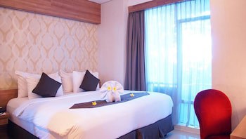 D'primahotel Mega Kuningan