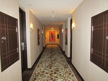 D'primahotel Mega Kuningan