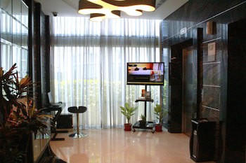 D'primahotel Mega Kuningan