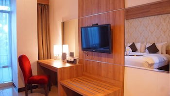 D'primahotel Mega Kuningan