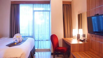 D'primahotel Mega Kuningan