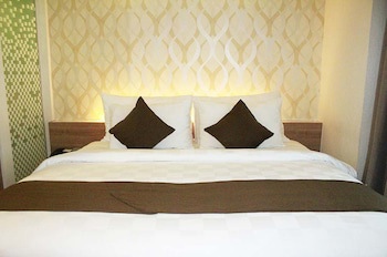D'primahotel Mega Kuningan