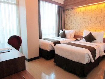 D'primahotel Mega Kuningan