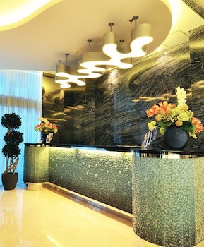 D'primahotel Mega Kuningan