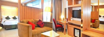 D'primahotel Mega Kuningan