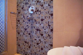 D'primahotel Mega Kuningan