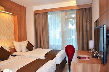 D'primahotel Mega Kuningan
