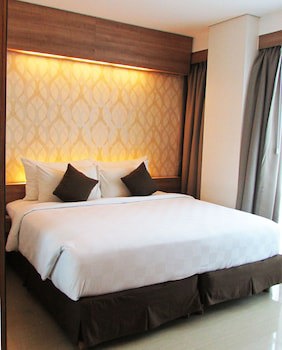 D'primahotel Mega Kuningan