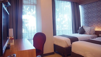 D'primahotel Mega Kuningan