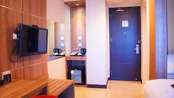 D'primahotel Mega Kuningan