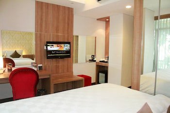 D'primahotel Mega Kuningan