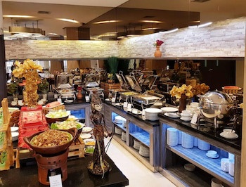D'primahotel Mega Kuningan
