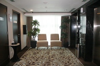 D'primahotel Mega Kuningan