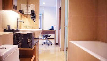 D'primahotel Mega Kuningan