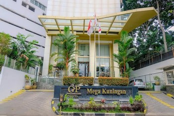 D'primahotel Mega Kuningan