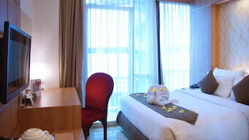 D'primahotel Mega Kuningan