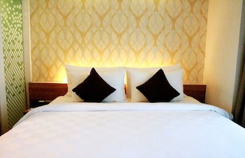 D'primahotel Mega Kuningan