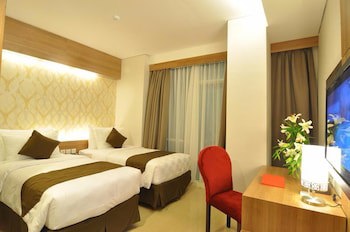 D'primahotel Mega Kuningan