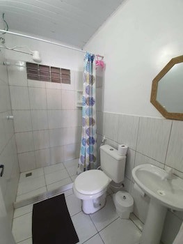 Canema Pousada