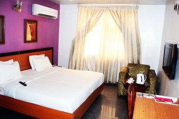 3J's Hotel Ltd