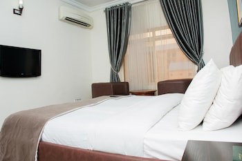 3J's Hotel Ltd