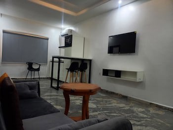 3J's Hotel Ltd