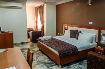 3J's Hotel Ltd