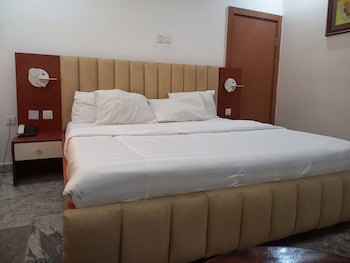 3J's Hotel Ltd