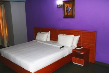 3J's Hotel Ltd